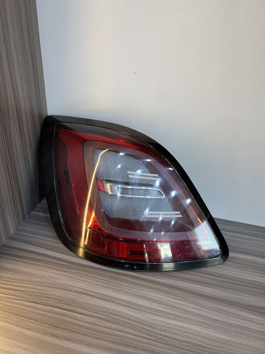 Rolls-Royce Ghost RR21/RR22 Left Rear Taillight LH