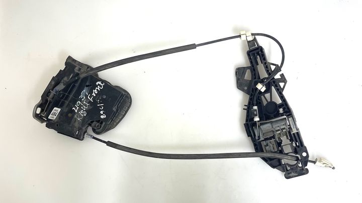 DOOR LOCK(LHF) - 2019 Cadillac CTS Base