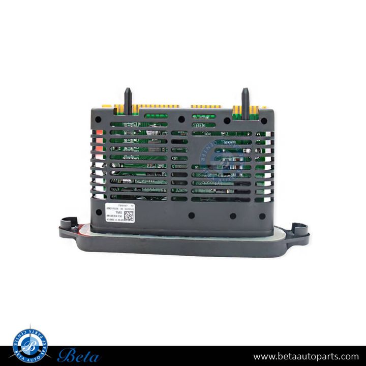 BMW 3 Series F30 (2012-2015), LED Control Unit, China, 63117316147