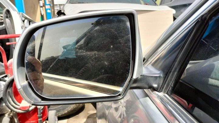 Side Mirror (LH) - 2014 Cadillac ATS LUXURY