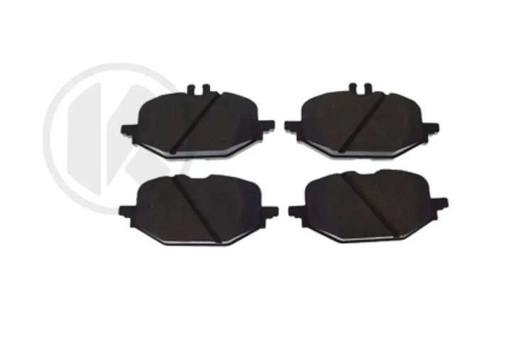 DISK BRAKE PAD