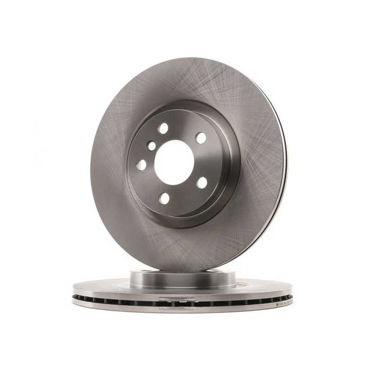 Autostar Germany BRAKE DISC For BMW F40 F45 F46 F48 34116865713