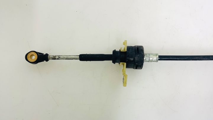 Transmission Shifter Cable - 2017 Ford Edge SEL