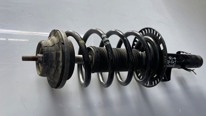 Shock Absorber (RHF) - 2013 Volkswagen TRANSPORT