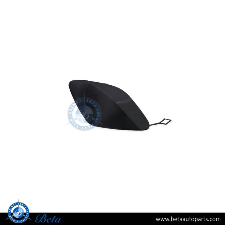 Mercedes A-Class W176 (2013-2015), Front Bumper Tow Cover, Taiwan, 1768850122