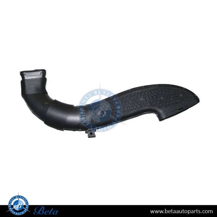 Mercedes GLC-Class W253 / C253 (2016-2022), Air Intake Hose, China, 2640907200