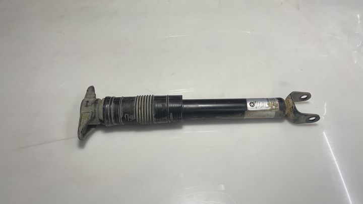 Shock Absober (LHB) - 2012 Dodge Durango Crew