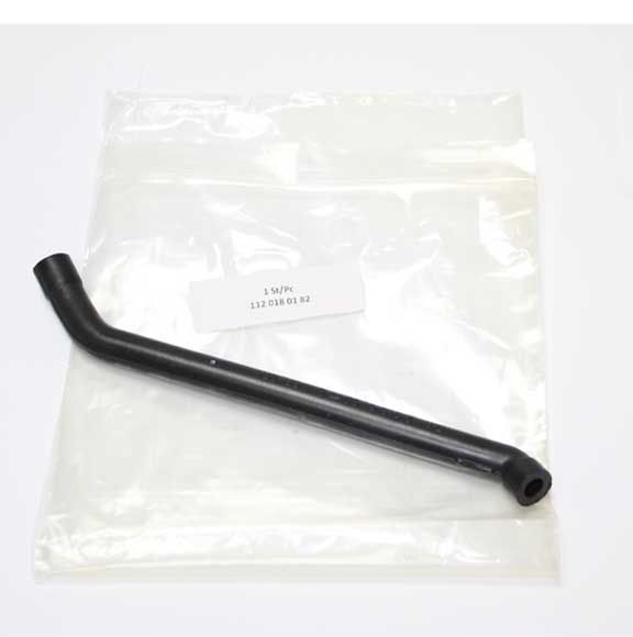 Mercedes Benz Genuine CRANKCASE BREATHER HOSE (Original Parts Without Sticker Level and Neutral Box) C240 C280 C320 C43 AMG C55 AMG CL500 1120180182