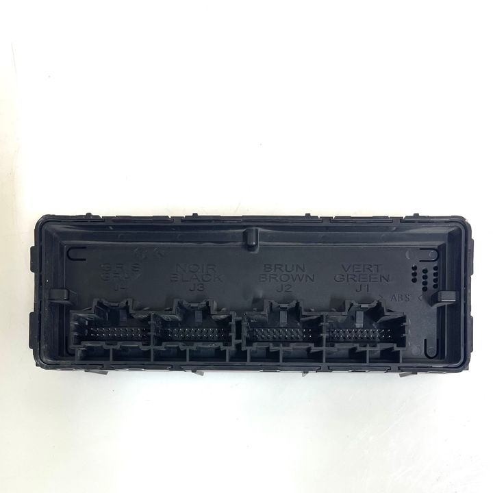 Climate Control module - 2019 Cadillac XTS Luxury FWD
