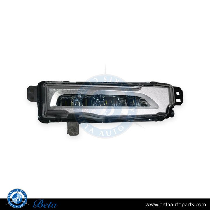 BMW X5 / X6 / X7 G05 / G06 / G07 (2019-Up), Fog Lamp LED (Right), China, 63177406366
