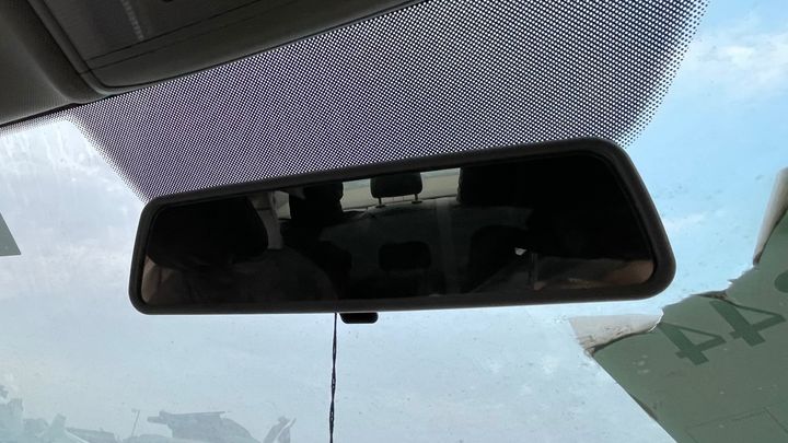 Rear view mirror - 2019 Volkswagen Jetta