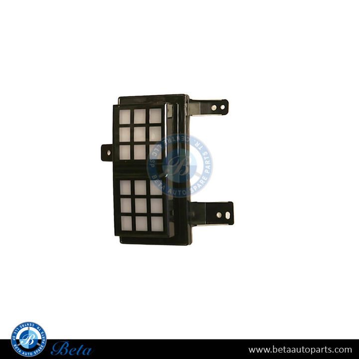 Jetour T2 (2024-Up), Front Bumper Deocrative Light (Left), OE, F26-4418010-OE