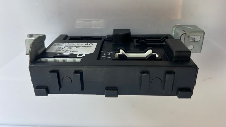 Body Control Module/BCM - 2013 Infiniti QX56