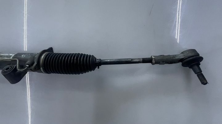 Steering box/rack - 2008 Volkswagen Touareg
