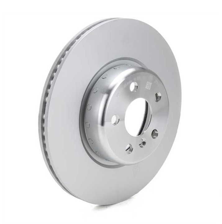 Autostar Germany BRAKE DISC Front Axle For BMW 3 TOURING G21 G81 5 G30 F90 5 TOURING G31 X3 G01 F97 X4 G02 F98 34116860907