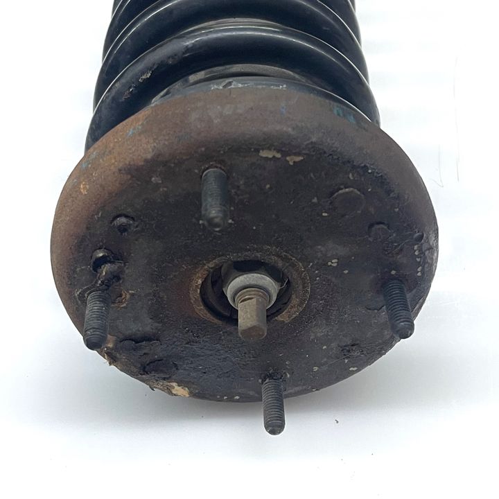 Shock Absorber (LHF) - 2011 Jaguar XF