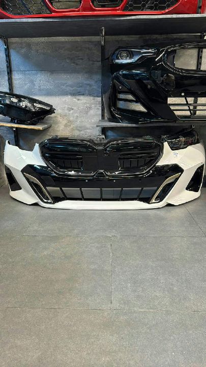BMW 5 Series G60 M Sport Front Bumper