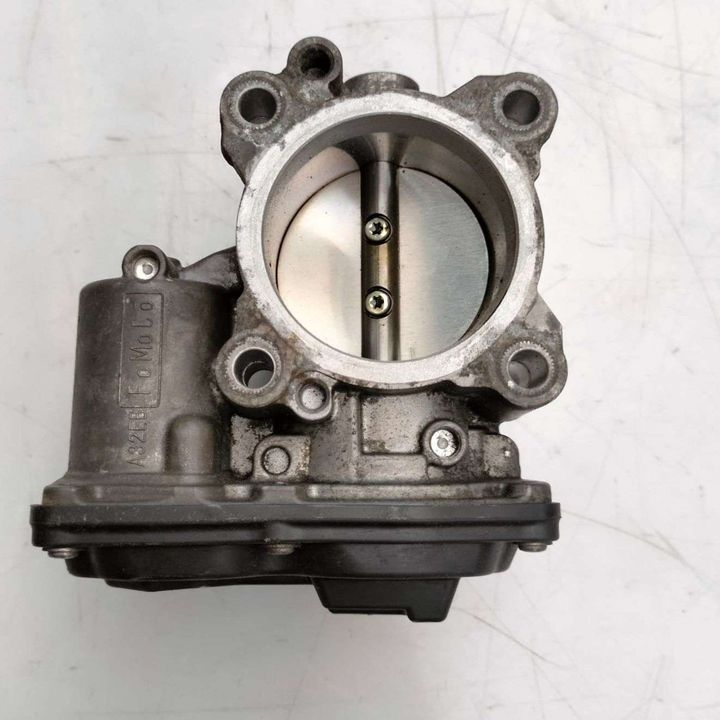 Throttle body - 2017 Ford Fusion