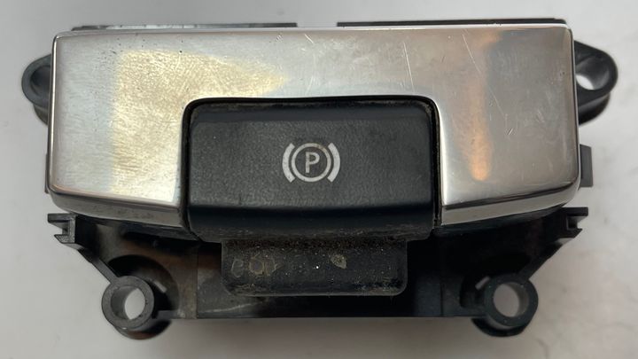 Parking Hand Brake Switch - 2015 Land Rover Range Rover Sport Supercharged