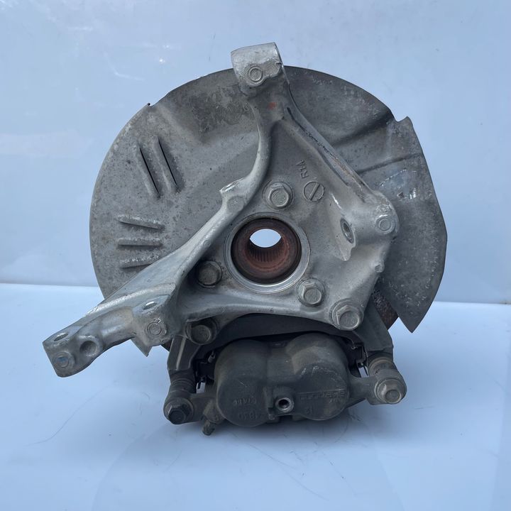 Complete Hub Assembly(RHF) - 2018 Chevrolet Traverse