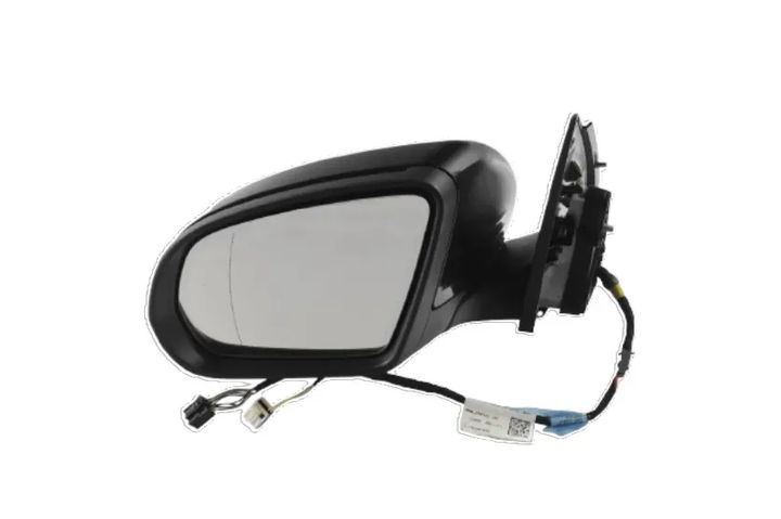 247 Mirror with Camera + Triangle GLA LH
