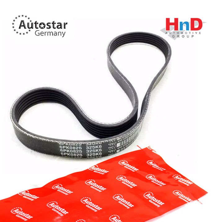 Autostar Germany MERCEDES-BENZ W124 Saloon (W124) 0099979192 6PK2150