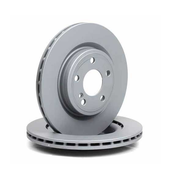 Autostar Germany BRAKE DISC 0004231212 For Mercedes Benz W204 C204 S204 2044230712