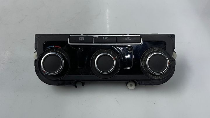 A/C Heater Climate Control Switch - 2013 Volkswagen Passat