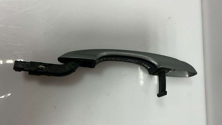 Door handle exterior - 2015 Ford Fusion