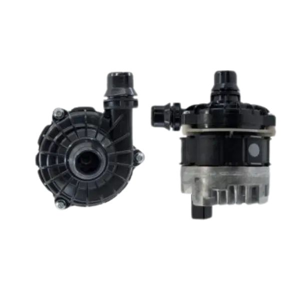 COOLANT PUMP