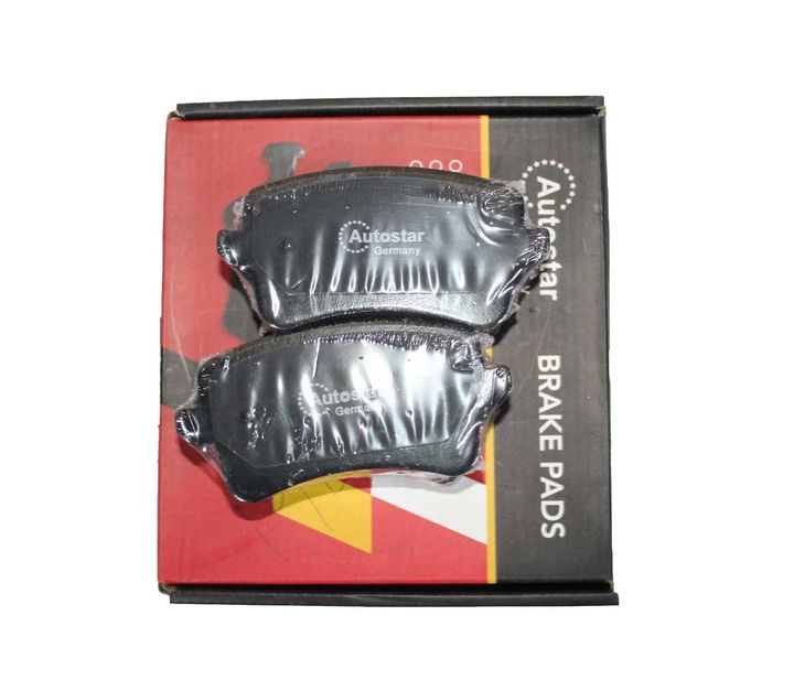 Autostar Germany BRAKE PAD For AUDI A5 A4 Q5 8K0698451F
