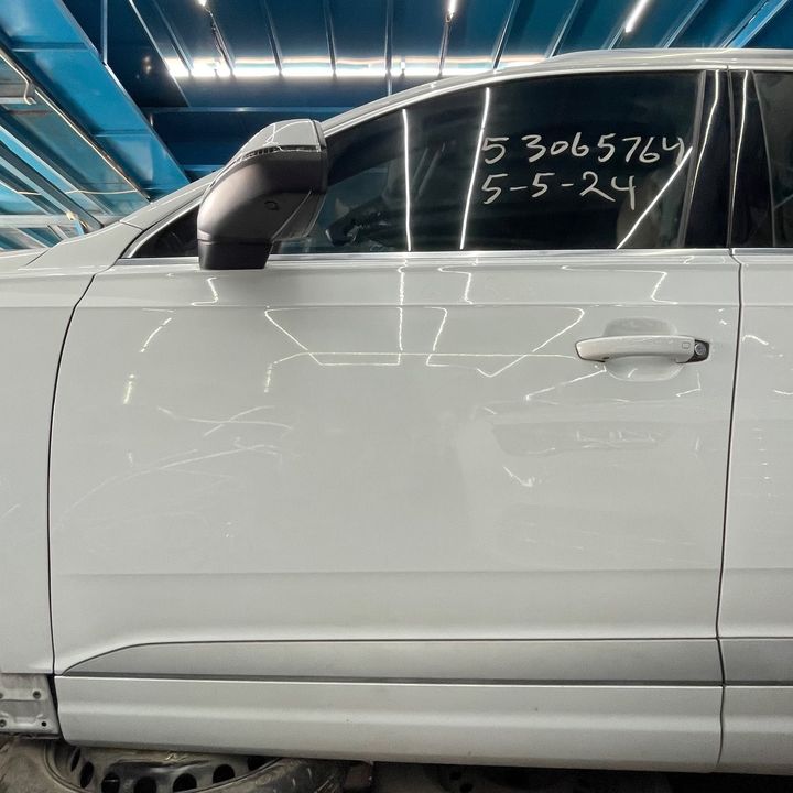 Door (LHF) - 2019 Audi Q7