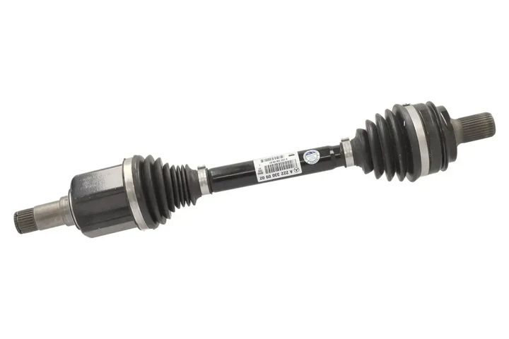 DRIVE SHAFT