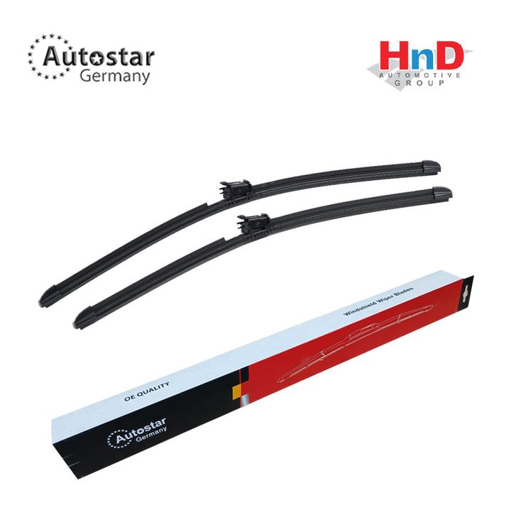 Autostar Germany WIPER BLADE FRONT 1 SET 25/23" S CLASS W222 2228201145