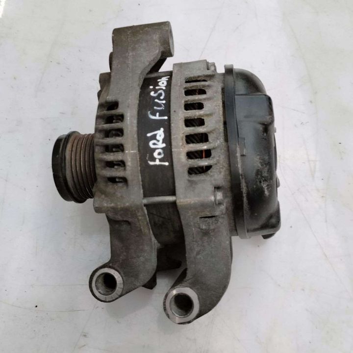 Alternator - 2017 Ford Fusion