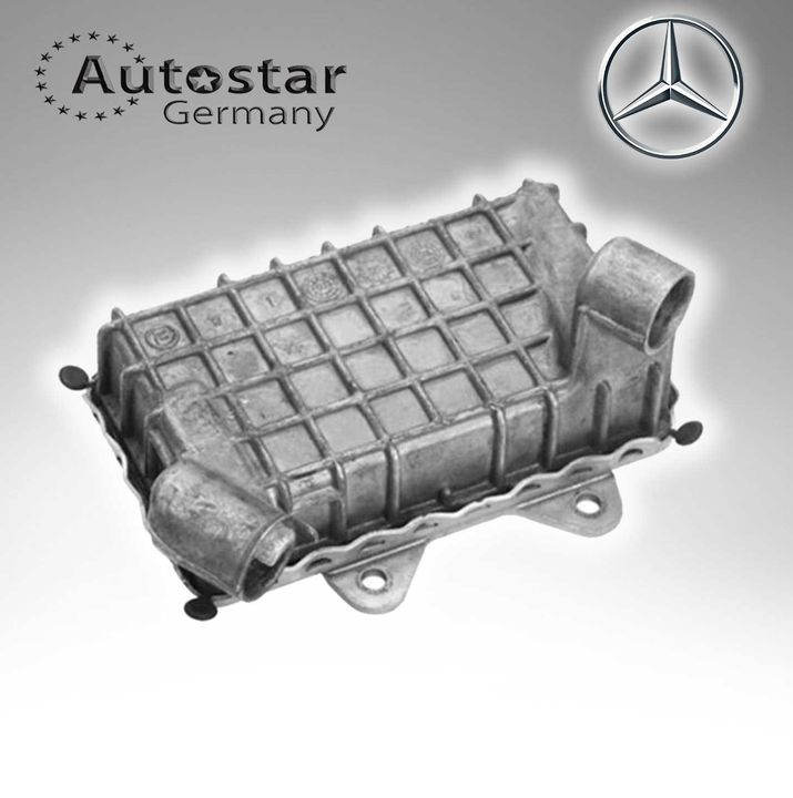 Mercedes Benz OIL COOLER W124, W202, W210 6061800365