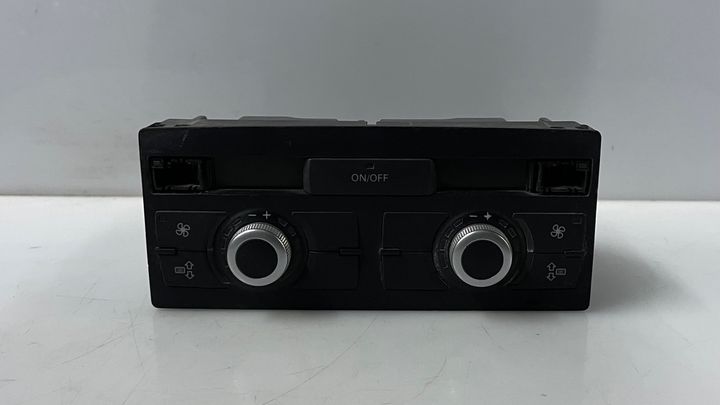 A/C Heater Climate Control Switch - 2009 Audi Q7