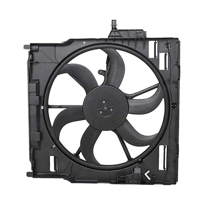Autostar Germany ELECTRIC COOLING FAN ASSEMBLY (400W) For BMW 17427581940
