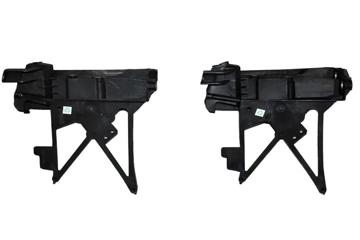 MOUNTING CONSOLE - RIGHT FRONT