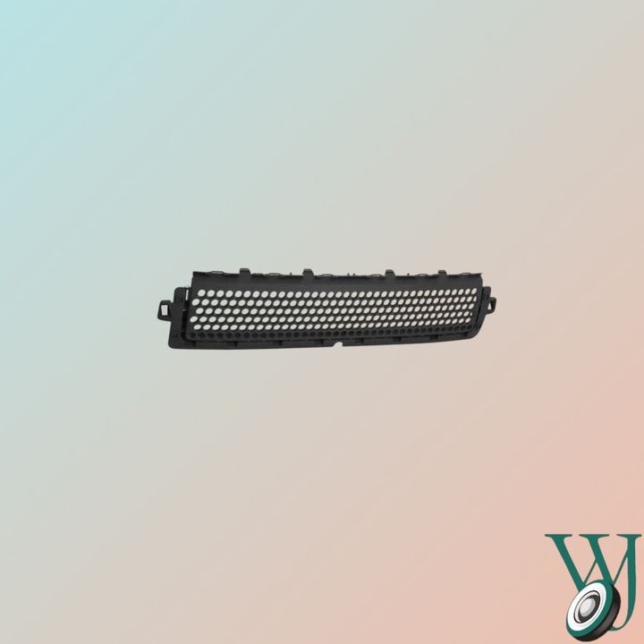 FRONT BUMPER GRILLE DEFENDER