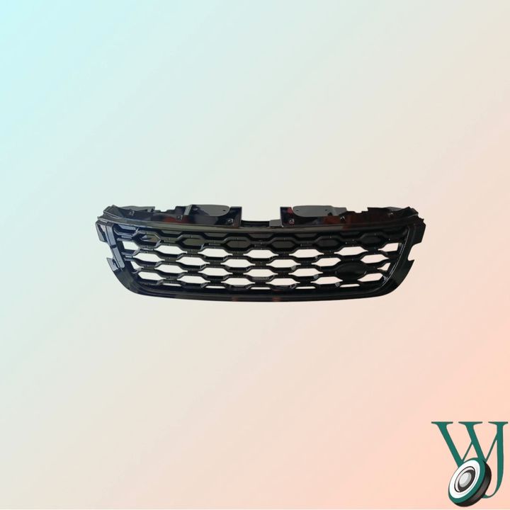 GRILLE L EVOQUE 2020, EVOGUE