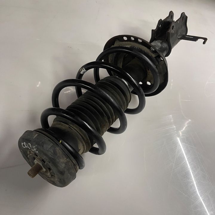 Shock Absorber (LHF) - 2013 Chevrolet Cruze