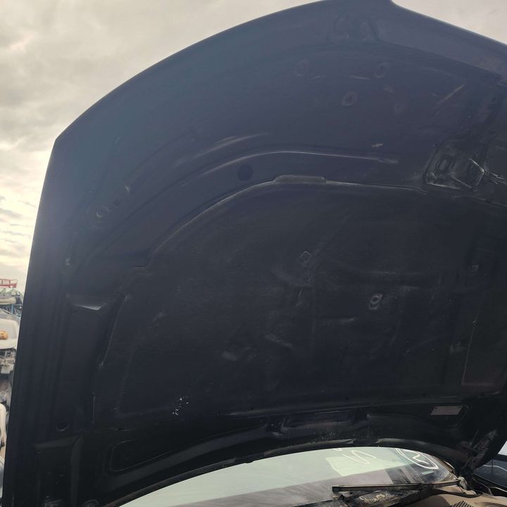 Hood/Bonnet - 2015 Audi A4 Quattro