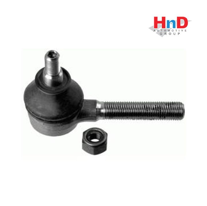 LEMFÖRDER 31329 01 Track rod end Cone Size 14 mm, M10x1, Front Axle For MERCEDES-BENZ W108, W109 0003385210