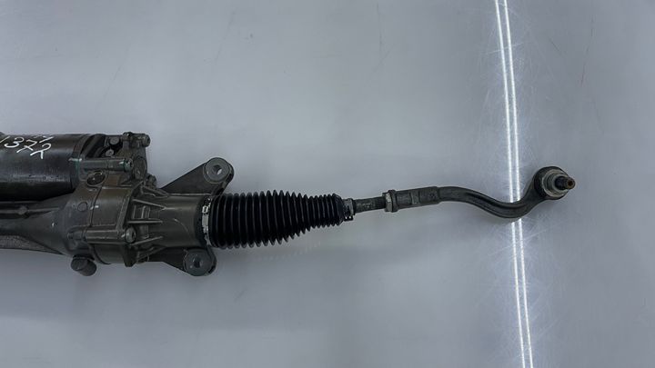 Steering box/rack - 2016 Audi A4