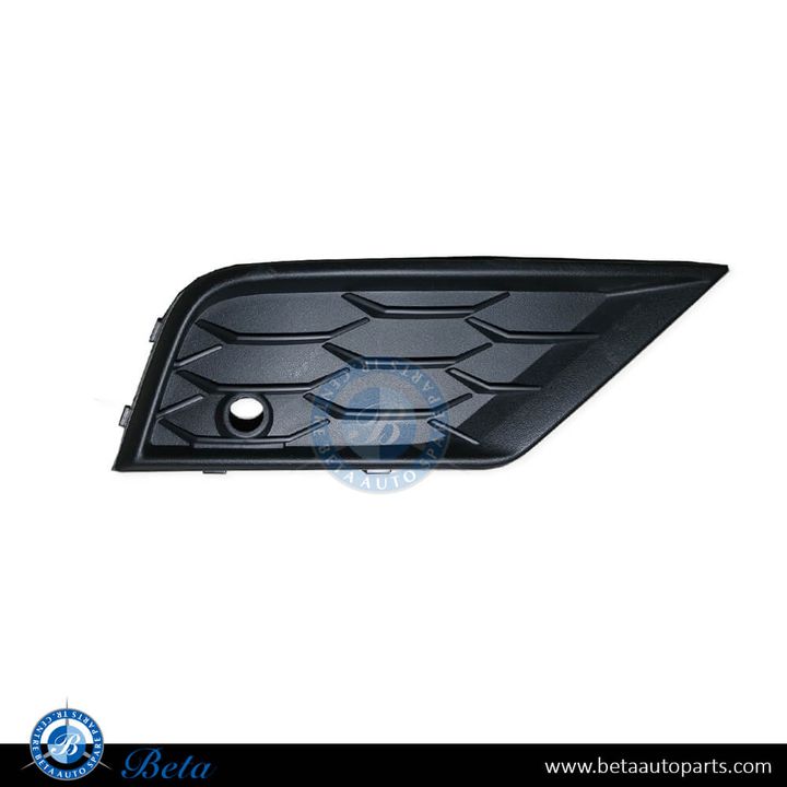Volkswagen Tiguan (2017-2020), Fog Lamp Cover with PDC (Right), Taiwan, 5NA8546629B9