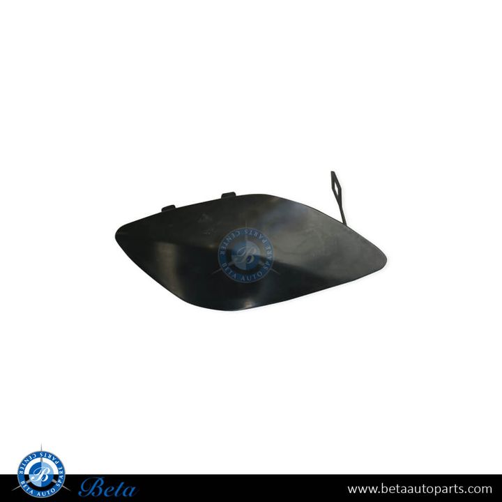 Mercedes CLA-Class C117 (2013-2016), Front Bumper Tow Cover, China, 1178850622