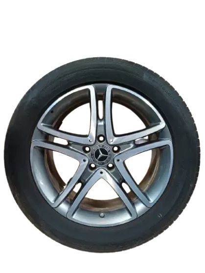 WHEEL SET 18"