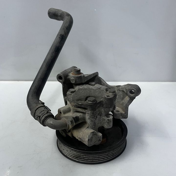 Power steering pump - 2013 Audi Q7