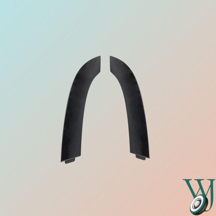 rear wheel arch surface LEFT DEFENDER